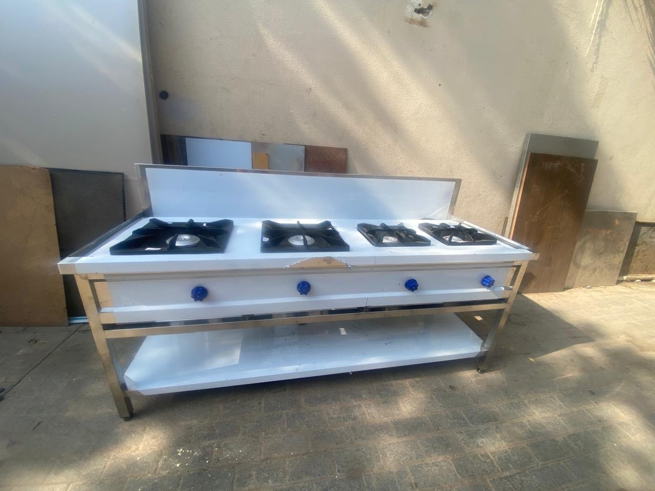 Buy & Sell Kitchen Equipment
